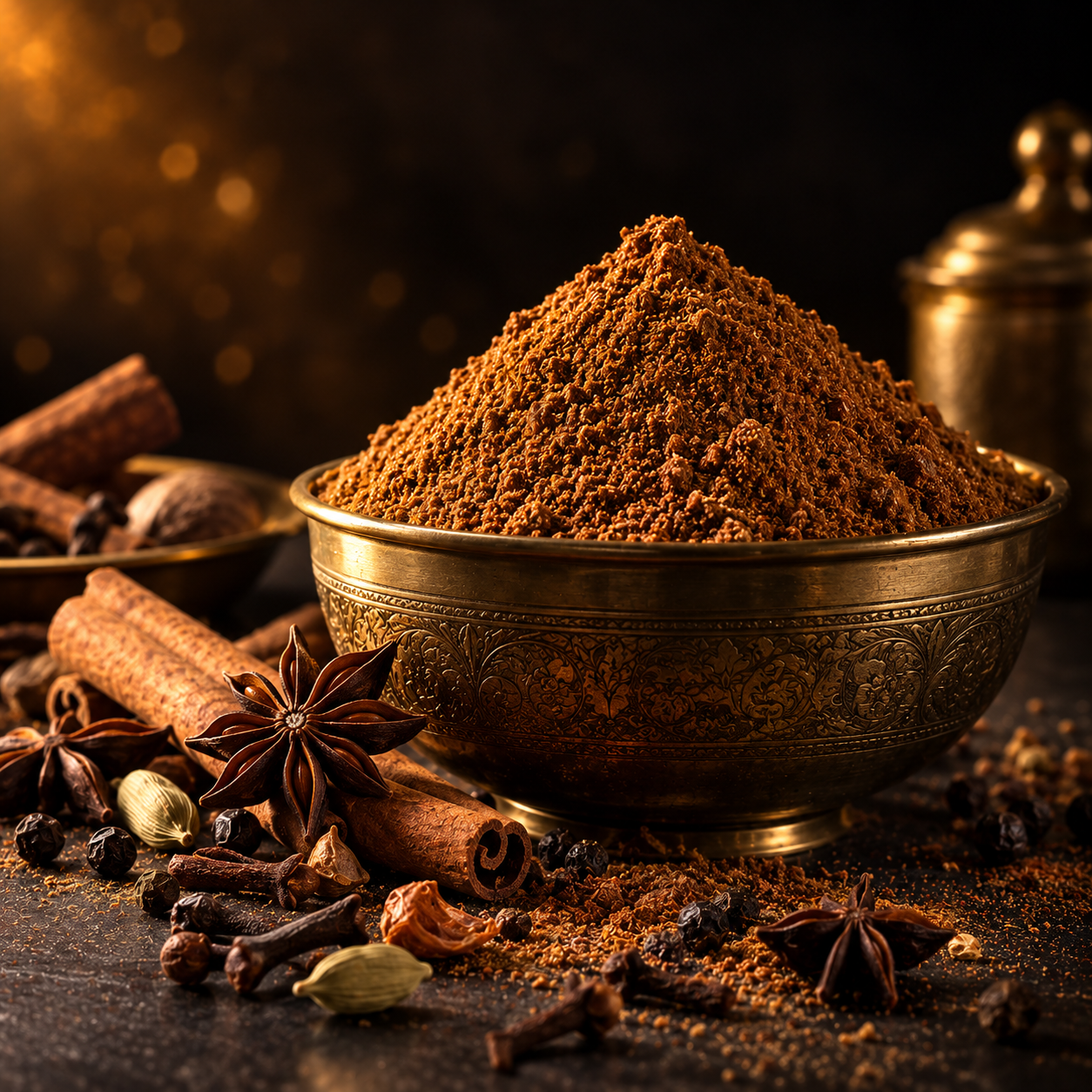 Garam Masala Powder